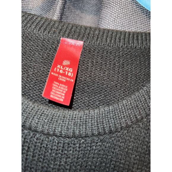 Ugly Christmas Sweater Xmas Size XL - Picture 2 of 3